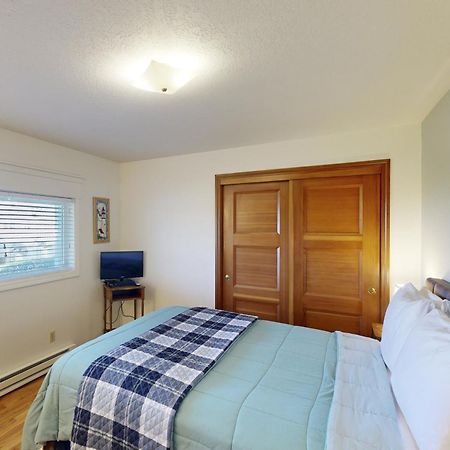 Apartamento Nye Haven Newport Exterior foto