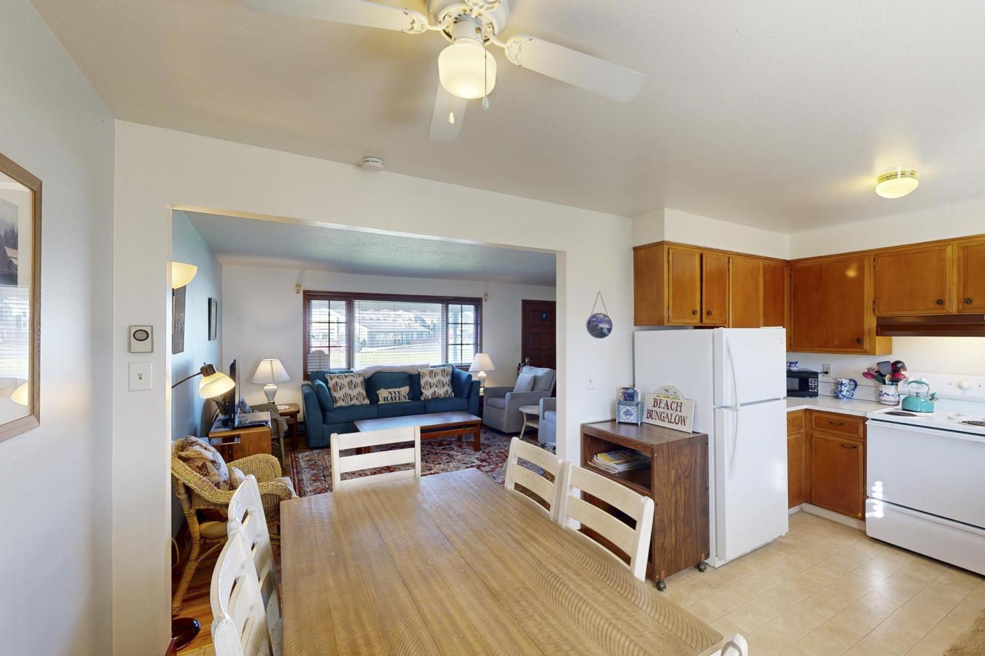 Apartamento Nye Haven Newport Exterior foto