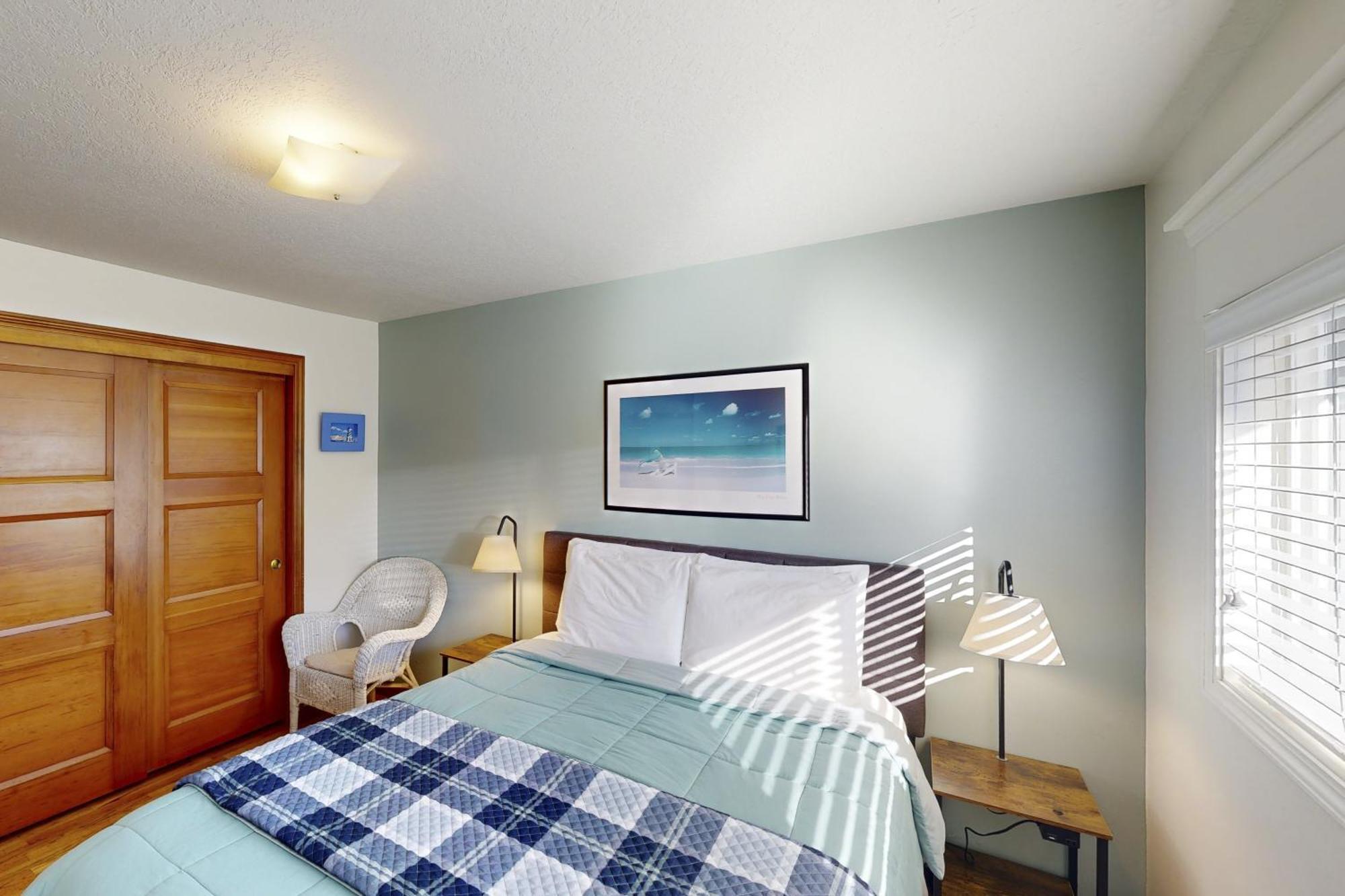 Apartamento Nye Haven Newport Exterior foto