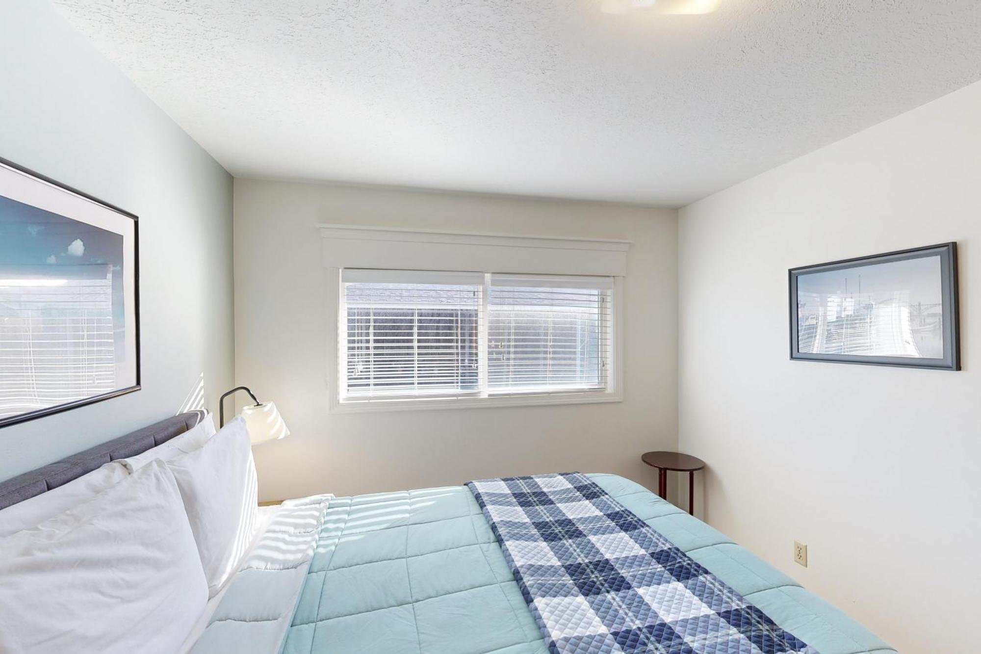 Apartamento Nye Haven Newport Exterior foto