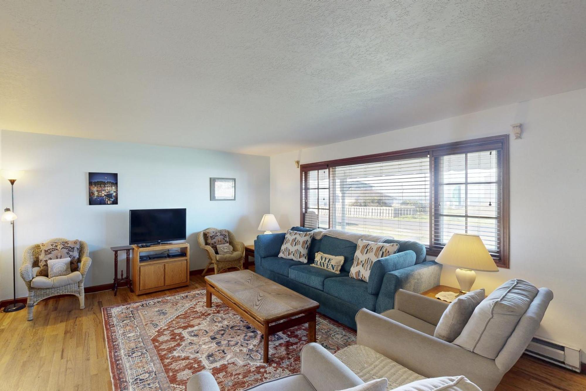 Apartamento Nye Haven Newport Exterior foto